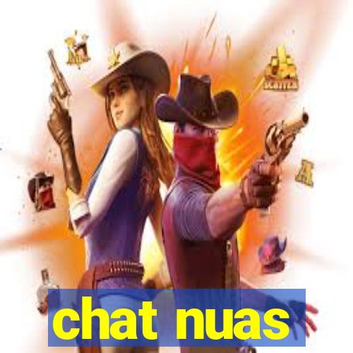 chat nuas